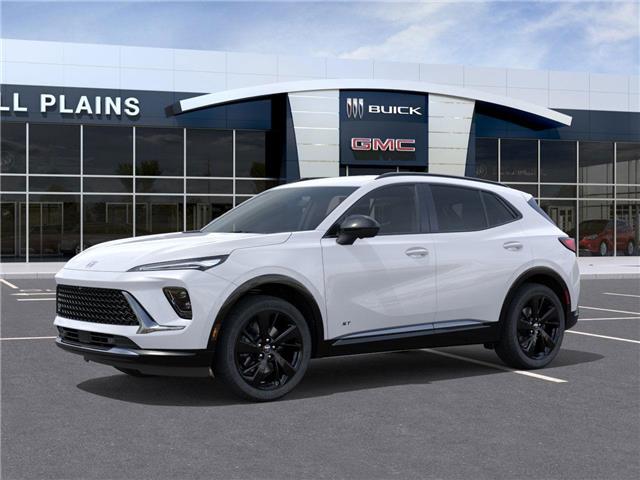 2025 Buick Envision Sport Touring (Stk: 25T278) in Wadena - Image 2 of 24