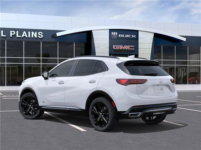 2025 Buick Envision Sport Touring (Stk: 25T278) in Wadena - Image 3 of 24