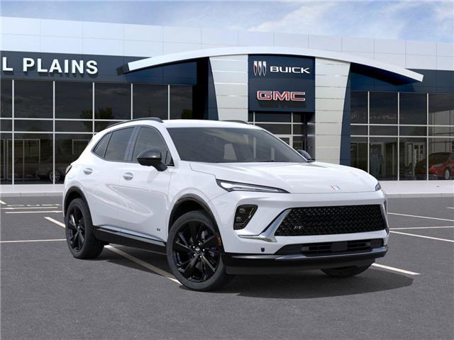 2025 Buick Envision Sport Touring (Stk: 25T278) in Wadena - Image 7 of 24