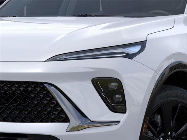 2025 Buick Envision Sport Touring (Stk: 25T278) in Wadena - Image 10 of 24