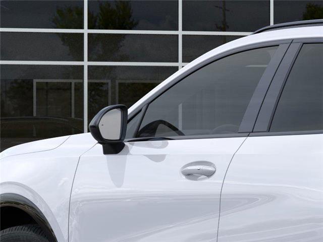 2025 Buick Envision Sport Touring (Stk: 25T278) in Wadena - Image 12 of 24