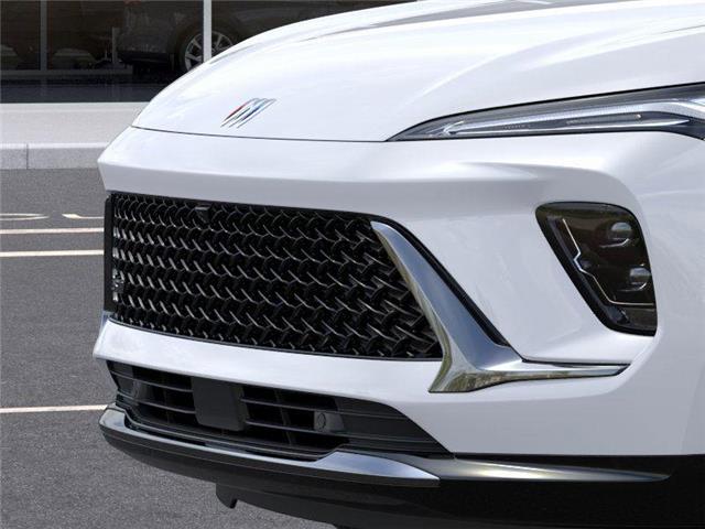 2025 Buick Envision Sport Touring (Stk: 25T278) in Wadena - Image 13 of 24