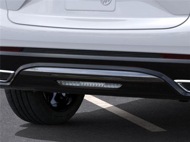 2025 Buick Envision Sport Touring (Stk: 25T278) in Wadena - Image 14 of 24