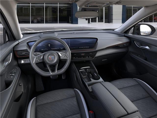 2025 Buick Envision Sport Touring (Stk: 25T278) in Wadena - Image 15 of 24