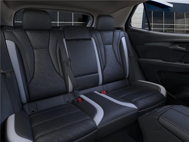 2025 Buick Envision Sport Touring (Stk: 25T278) in Wadena - Image 17 of 24