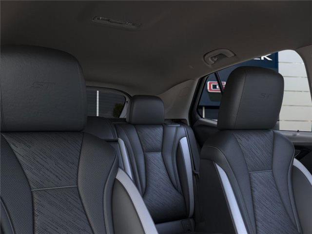 2025 Buick Envision Sport Touring (Stk: 25T278) in Wadena - Image 24 of 24