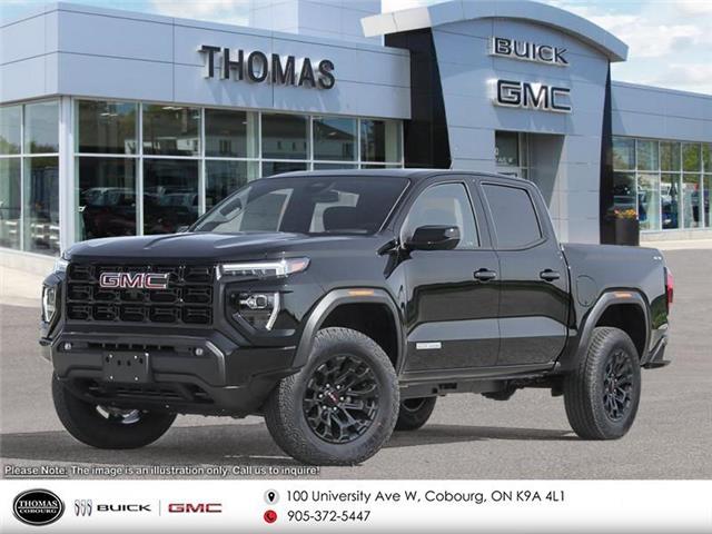 2026 GMC Canyon Elevation (Stk: T65000) in Cobourg - Image 1 of 25