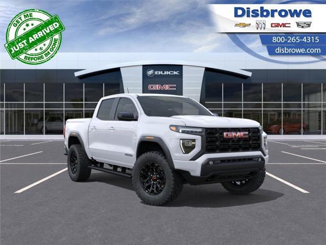 2026 GMC Canyon Elevation (Stk: 85629) in St. Thomas - Image 1 of 24