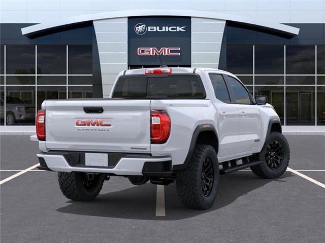 2026 GMC Canyon Elevation (Stk: 85629) in St. Thomas - Image 4 of 24