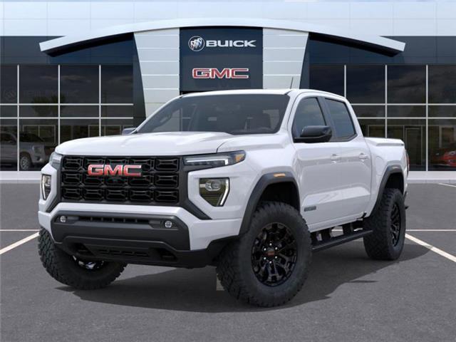 2026 GMC Canyon Elevation (Stk: 85629) in St. Thomas - Image 6 of 24