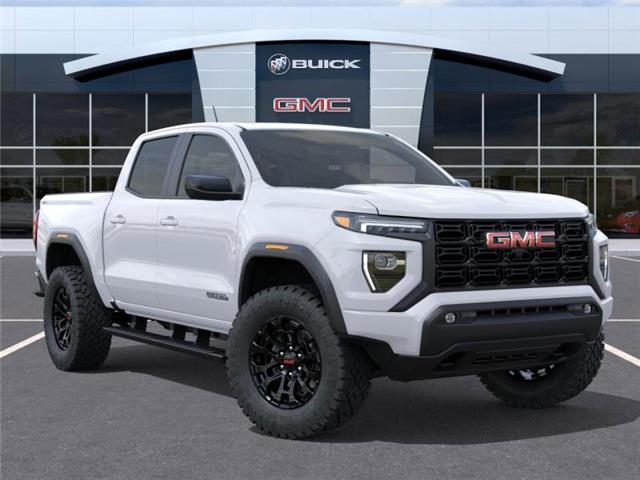 2026 GMC Canyon Elevation (Stk: 85629) in St. Thomas - Image 7 of 24