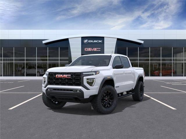 2026 GMC Canyon Elevation (Stk: 85629) in St. Thomas - Image 8 of 24
