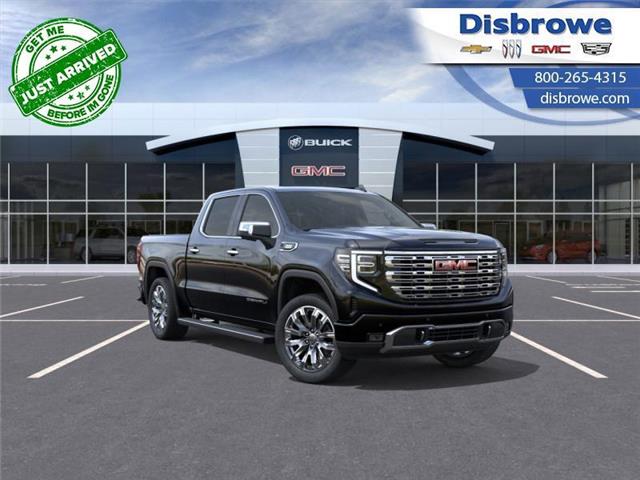 2026 GMC Sierra 1500 Denali (Stk: 85671) in St. Thomas - Image 1 of 24