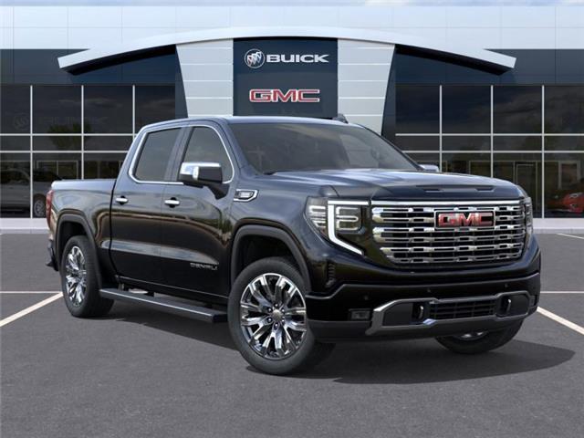 2026 GMC Sierra 1500 Denali (Stk: 85671) in St. Thomas - Image 7 of 24