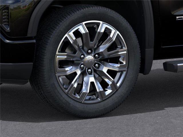 2026 GMC Sierra 1500 Denali (Stk: 85671) in St. Thomas - Image 9 of 24