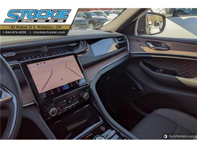 2023 Jeep Grand Cherokee 4xe Summit (Stk: 40621) in Waterloo - Image 19 of 19