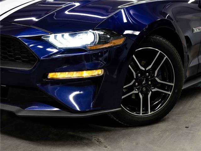 2020 Ford Mustang EcoBoost Fastback (Stk: 260132A) in North York, - Image 6 of 21