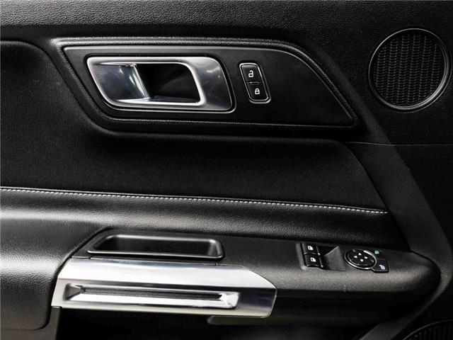 2020 Ford Mustang EcoBoost Fastback (Stk: 260132A) in North York, - Image 10 of 21