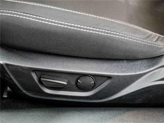 2020 Ford Mustang EcoBoost Fastback (Stk: 260132A) in North York, - Image 11 of 21