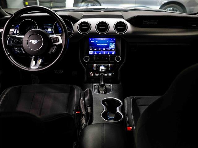 2020 Ford Mustang EcoBoost Fastback (Stk: 260132A) in North York, - Image 12 of 21