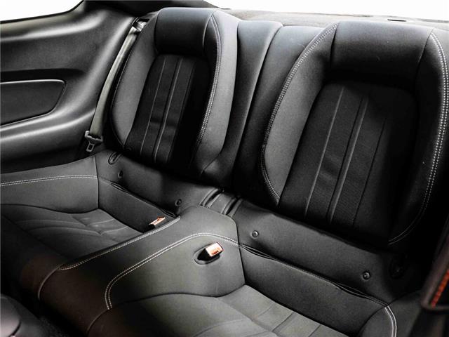 2020 Ford Mustang EcoBoost Fastback (Stk: 260132A) in North York, - Image 20 of 21