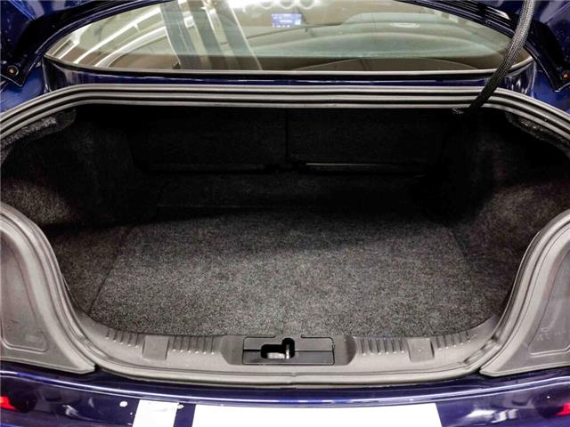 2020 Ford Mustang EcoBoost Fastback (Stk: 260132A) in North York, - Image 21 of 21