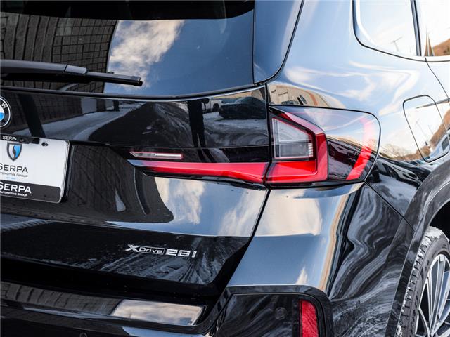 2023 BMW X1 xDrive28i (Stk: SE0291) in Aurora - Image 8 of 25