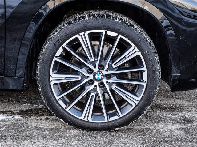 2023 BMW X1 xDrive28i (Stk: SE0291) in Aurora - Image 9 of 25