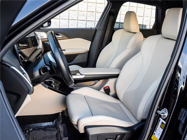 2023 BMW X1 xDrive28i (Stk: SE0291) in Aurora - Image 14 of 25