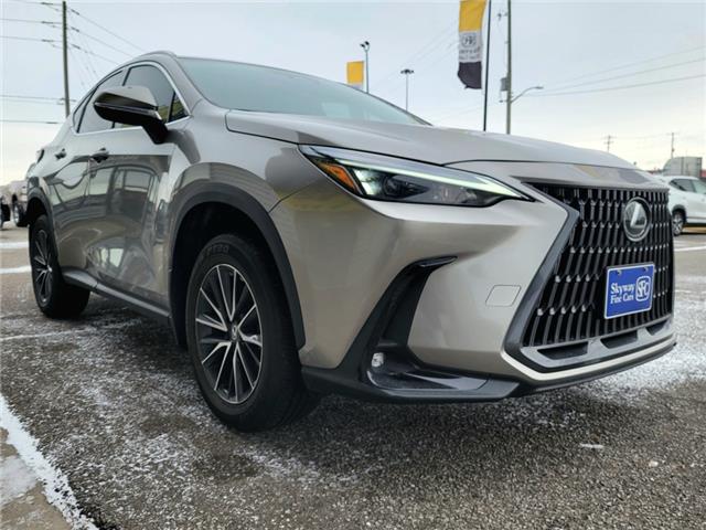 2024 Lexus NX NX 250 AWD (Stk: 6361) in St. Catharines - Image 2 of 26
