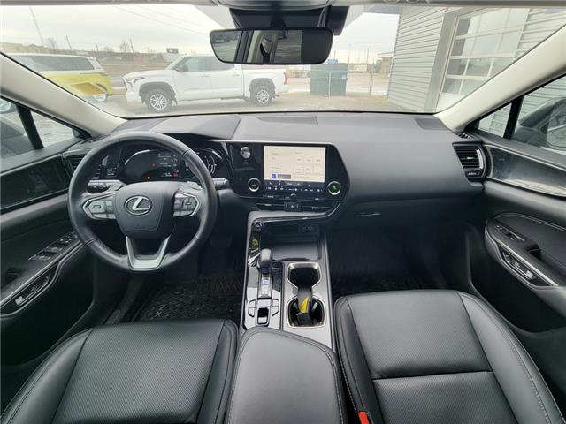 2024 Lexus NX NX 250 AWD (Stk: 6361) in St. Catharines - Image 6 of 26
