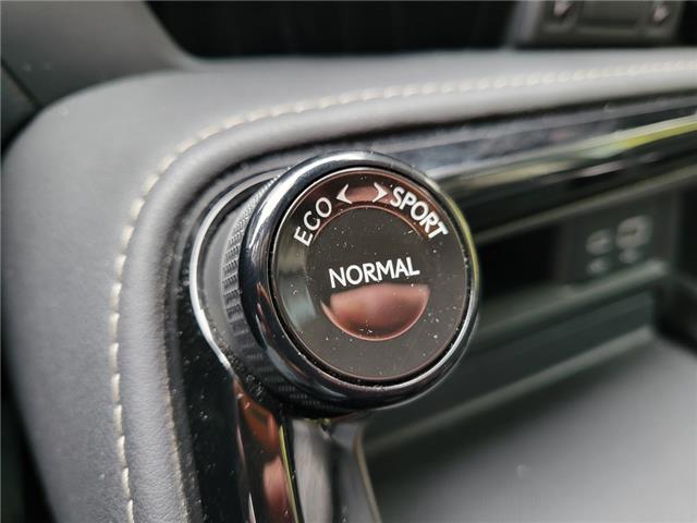 2024 Lexus NX NX 250 AWD (Stk: 6361) in St. Catharines - Image 10 of 26