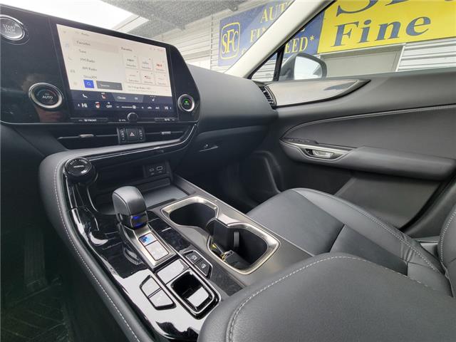 2024 Lexus NX NX 250 AWD (Stk: 6361) in St. Catharines - Image 12 of 26