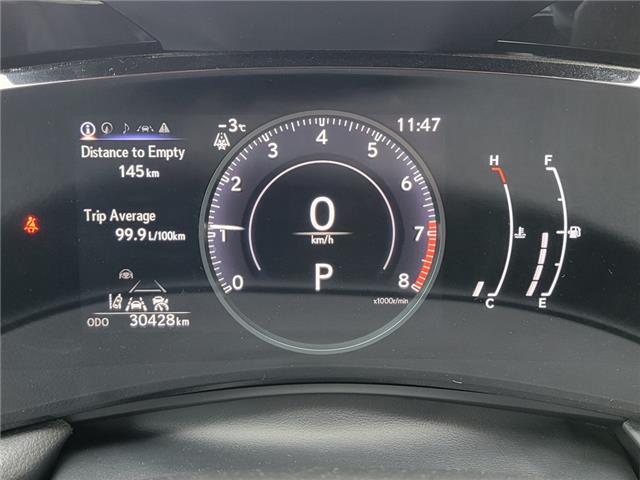 2024 Lexus NX NX 250 AWD (Stk: 6361) in St. Catharines - Image 13 of 26