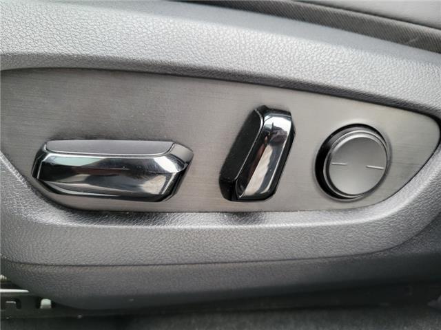 2024 Lexus NX NX 250 AWD (Stk: 6361) in St. Catharines - Image 17 of 26