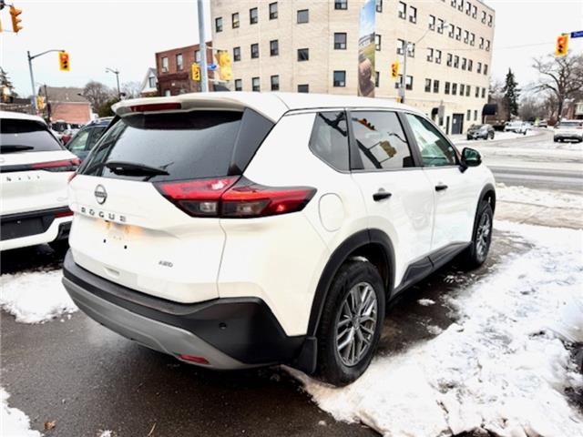 2022 Nissan Rogue S (Stk: HP1876A) in Toronto - Image 5 of 19