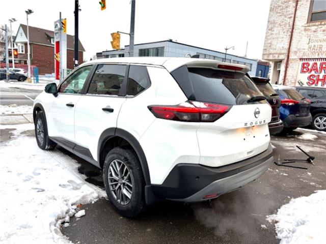2022 Nissan Rogue S (Stk: HP1876A) in Toronto - Image 7 of 19