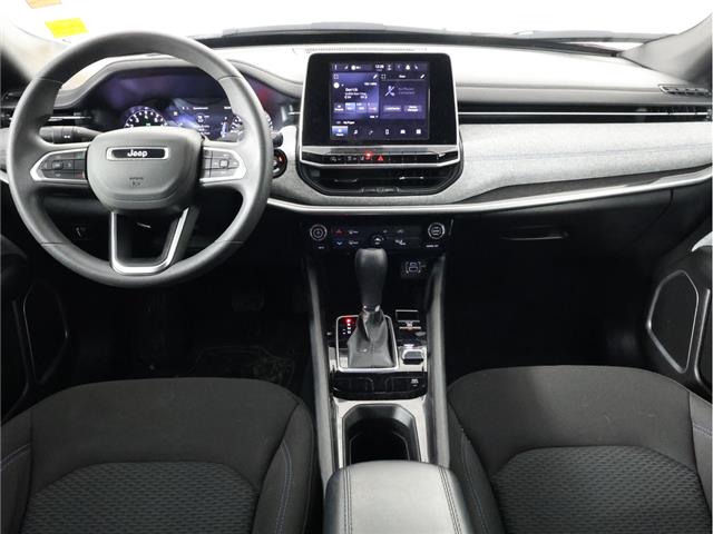 2025 Jeep Compass Sport (Stk: L632) in Calgary - Image 11 of 20