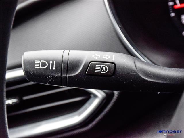 2023 Chevrolet TrailBlazer LT (Stk: U4042) in St. Catharines - Image 27 of 29