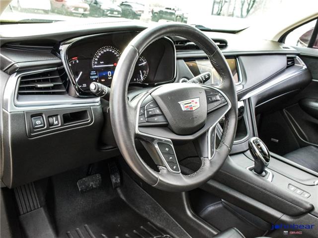2017 Cadillac XT5 Luxury (Stk: 8784-26A) in St. Catharines - Image 13 of 32