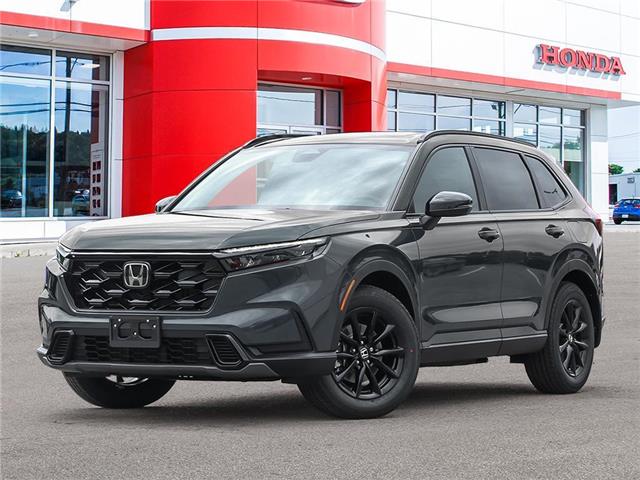 2026 Honda CR-V Hybrid Sport (Stk: N222832) in Saint John - Image 1 of 22