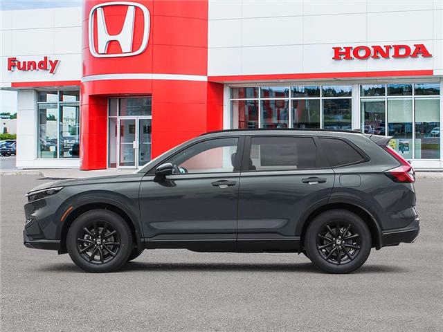 2026 Honda CR-V Hybrid Sport (Stk: N222832) in Saint John - Image 3 of 22