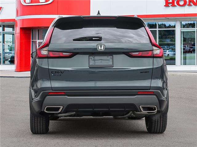 2026 Honda CR-V Hybrid Sport (Stk: N222832) in Saint John - Image 5 of 22