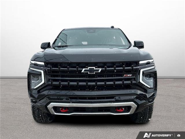 2026 Chevrolet Suburban Z71 (Stk: 2-13055) in Oshawa - Image 2 of 21