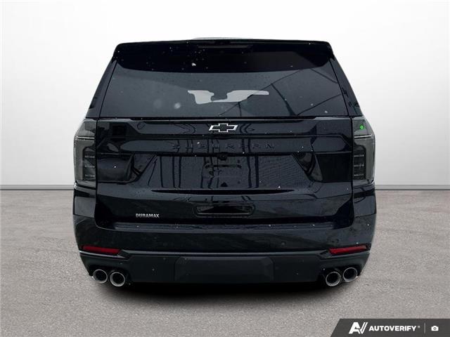 2026 Chevrolet Suburban Z71 (Stk: 2-13055) in Oshawa - Image 6 of 21