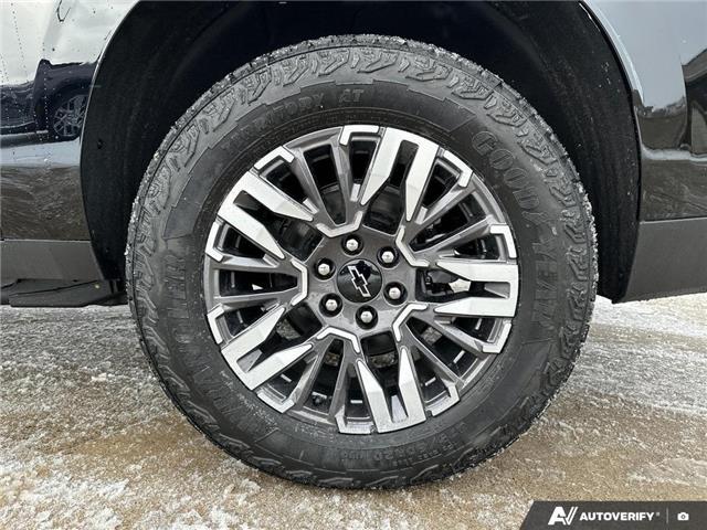 2026 Chevrolet Suburban Z71 (Stk: 2-13055) in Oshawa - Image 7 of 21