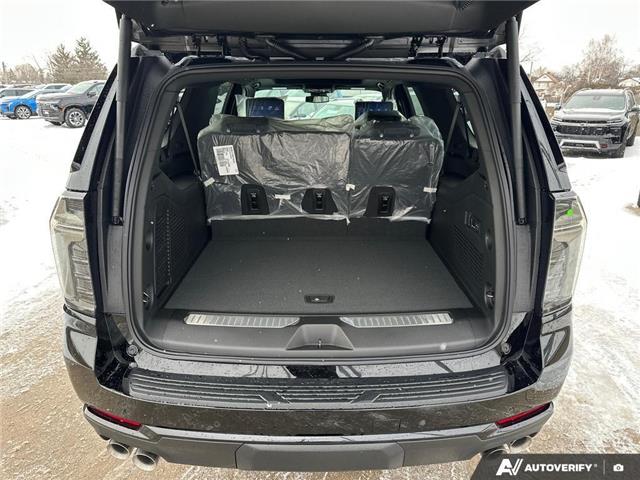 2026 Chevrolet Suburban Z71 (Stk: 2-13055) in Oshawa - Image 9 of 21