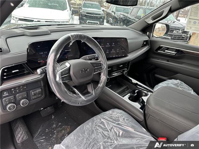 2026 Chevrolet Suburban Z71 (Stk: 2-13055) in Oshawa - Image 11 of 21
