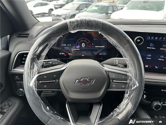 2026 Chevrolet Suburban Z71 (Stk: 2-13055) in Oshawa - Image 12 of 21