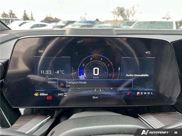 2026 Chevrolet Suburban Z71 (Stk: 2-13055) in Oshawa - Image 13 of 21